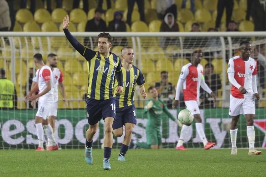 Transferde Fenerbahçe'ye tarihi Ferdi Kadıoğlu çalımı! Galatasaray, Beşiktaş ve Trabzonspor...