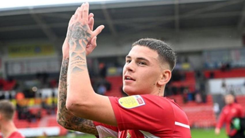 Galatasaray'da futbolun patronları Campos ve Sensibile'den transfer harekatı! 12 yıldızla ön görüşme yapıldı...
