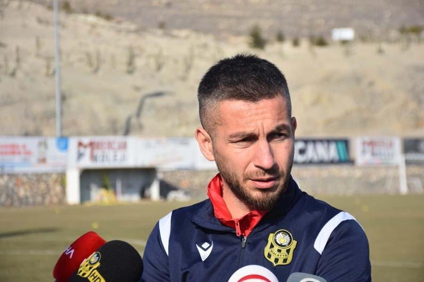 Süper Lig tarihine geçtiler! Adem Büyük ve Nuri Şahin...