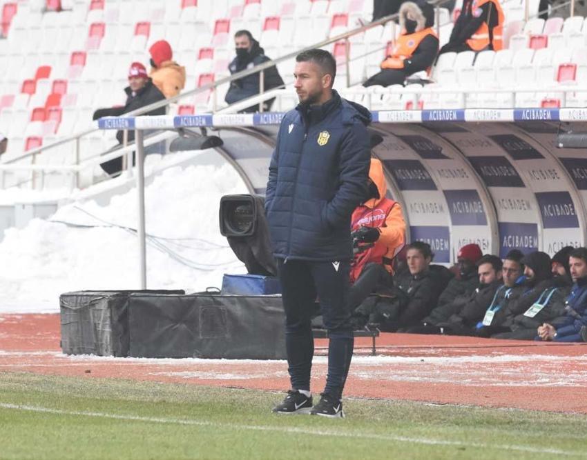 Süper Lig tarihine geçtiler! Adem Büyük ve Nuri Şahin...