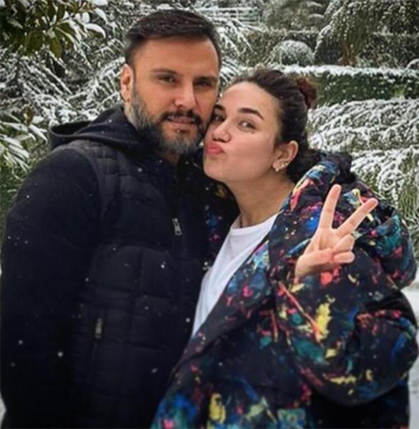 Esra Erol'a Alişan-Buse Varol sorusu! Ayrılık haberini beğenmişti...