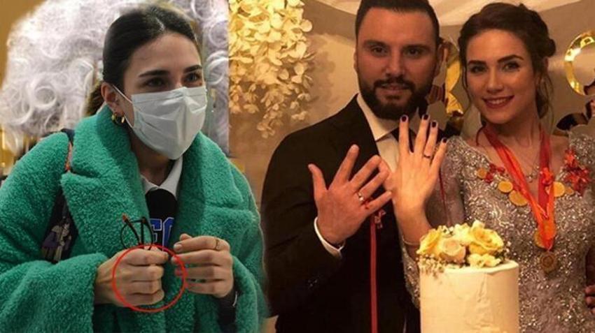 Esra Erol'a Alişan-Buse Varol sorusu! Ayrılık haberini beğenmişti...