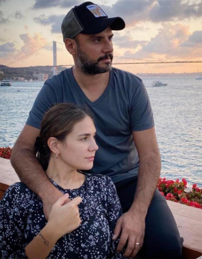 Esra Erol'a Alişan-Buse Varol sorusu! Ayrılık haberini beğenmişti...