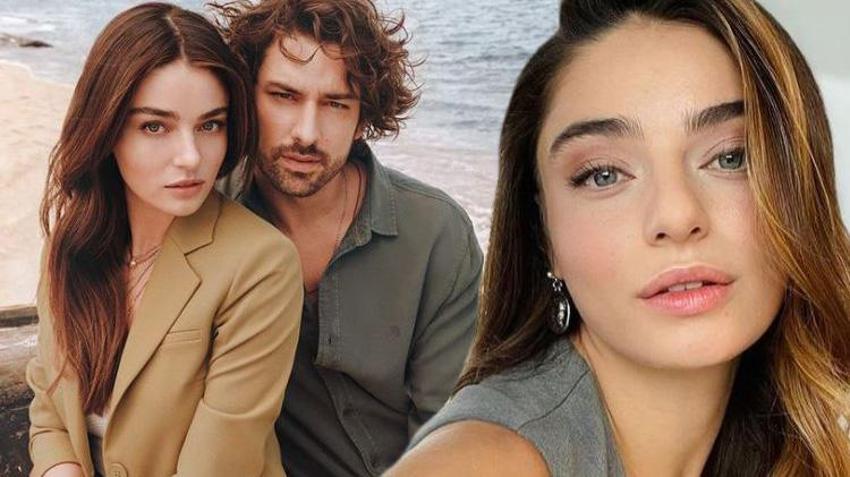 Ayça Ayşin Turan ne diyeceğini bilemedi! 'Beni çok utandırdınız'