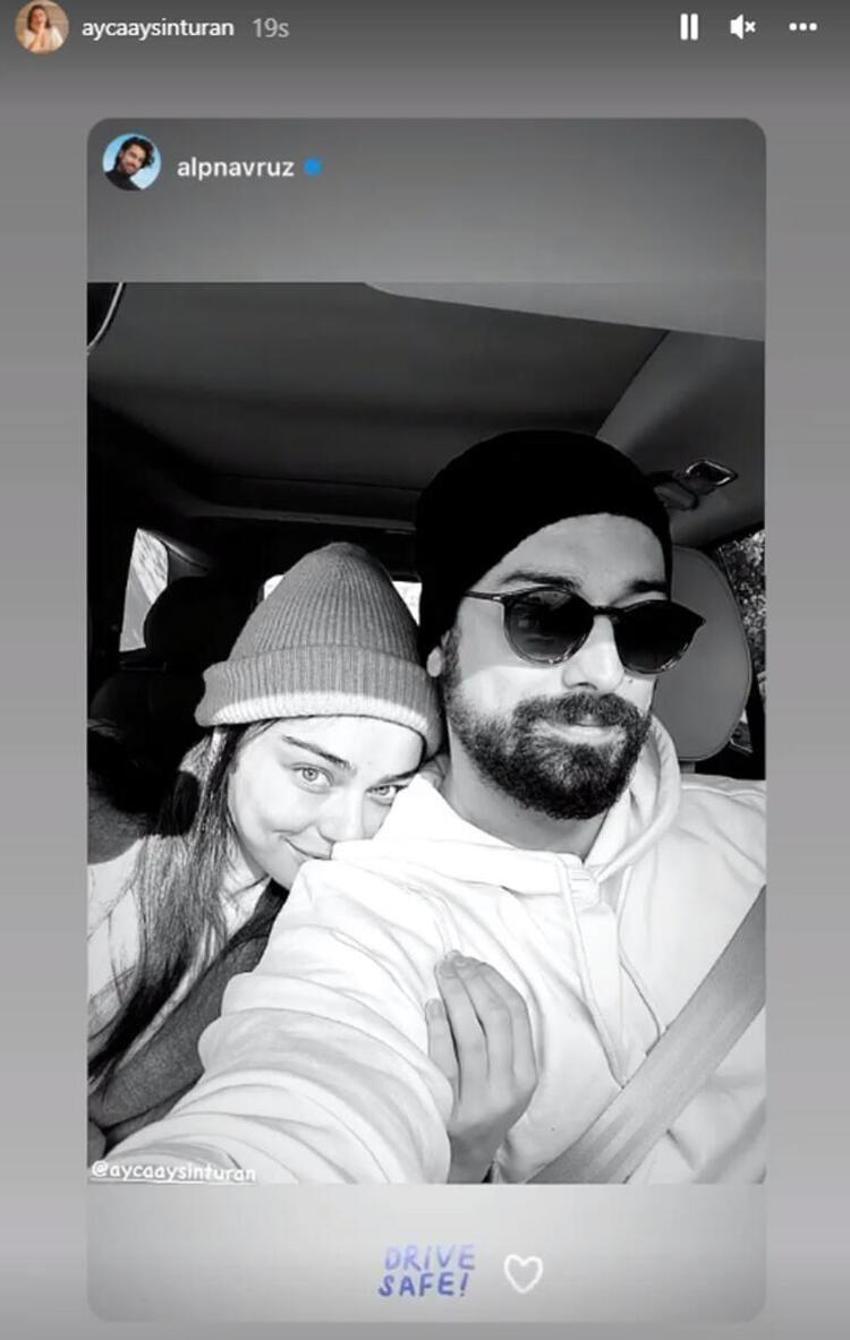 Ayça Ayşin Turan ne diyeceğini bilemedi! 'Beni çok utandırdınız'