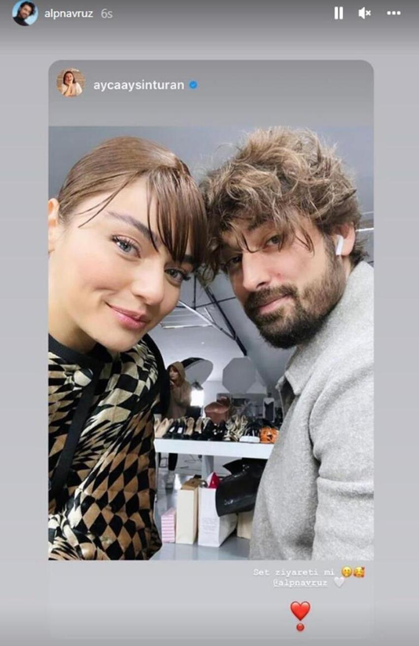 Ayça Ayşin Turan ne diyeceğini bilemedi! 'Beni çok utandırdınız'