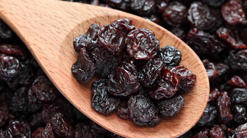 Yüksek tansiyonu kontrol ediyor, kansere karşı koruyucu! Tam bir vitamin deposu, her gün 21 tane yetiyor... 