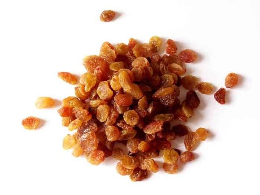 Yüksek tansiyonu kontrol ediyor, kansere karşı koruyucu! Tam bir vitamin deposu, her gün 21 tane yetiyor... 