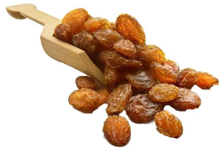 Yüksek tansiyonu kontrol ediyor, kansere karşı koruyucu! Tam bir vitamin deposu, her gün 21 tane yetiyor... 