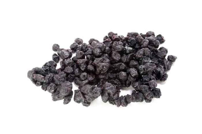 Yüksek tansiyonu kontrol ediyor, kansere karşı koruyucu! Tam bir vitamin deposu, her gün 21 tane yetiyor... 