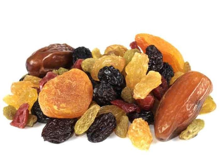 Yüksek tansiyonu kontrol ediyor, kansere karşı koruyucu! Tam bir vitamin deposu, her gün 21 tane yetiyor... 