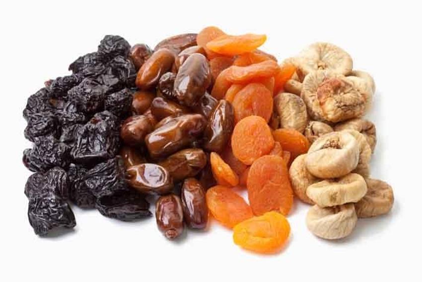Yüksek tansiyonu kontrol ediyor, kansere karşı koruyucu! Tam bir vitamin deposu, her gün 21 tane yetiyor... 
