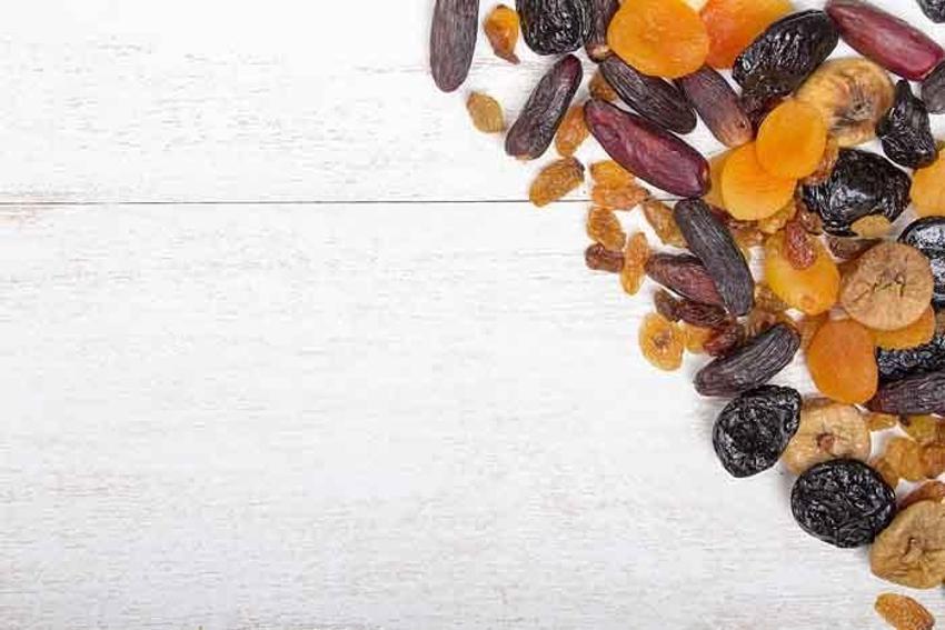 Yüksek tansiyonu kontrol ediyor, kansere karşı koruyucu! Tam bir vitamin deposu, her gün 21 tane yetiyor... 