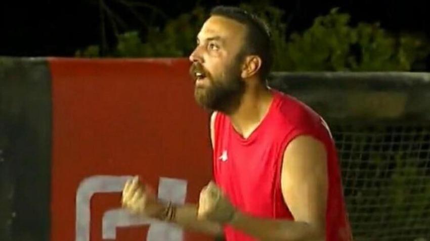 Survivor'da sürgün adasına kim gitti, Survivor'da eleme adayı kim oldu, işte dokunulmazlığı kazanan takım! Acun Ilıcalı kötü haberi açıkladı, diskalifiye...