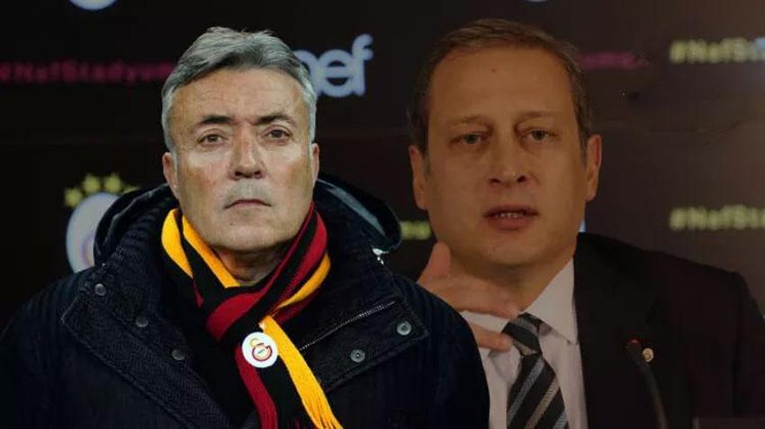 Sensibile'nin 40 kişilik oyuncu havuzu var dediler Fatih Terim'in '6' numaralı prensini istediler