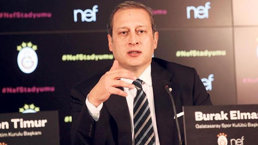 Sensibile'nin 40 kişilik oyuncu havuzu var dediler Fatih Terim'in '6' numaralı prensini istediler