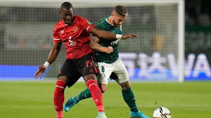Sensibile'nin 40 kişilik oyuncu havuzu var dediler Fatih Terim'in '6' numaralı prensini istediler