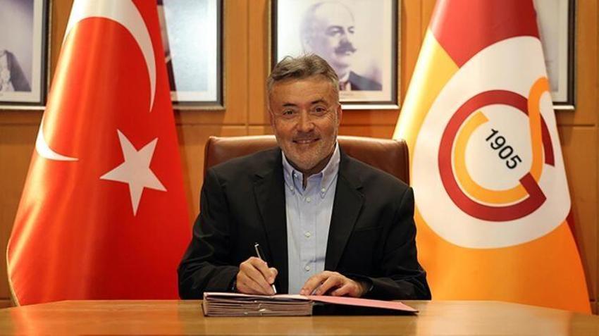 Sensibile'nin 40 kişilik oyuncu havuzu var dediler Fatih Terim'in '6' numaralı prensini istediler