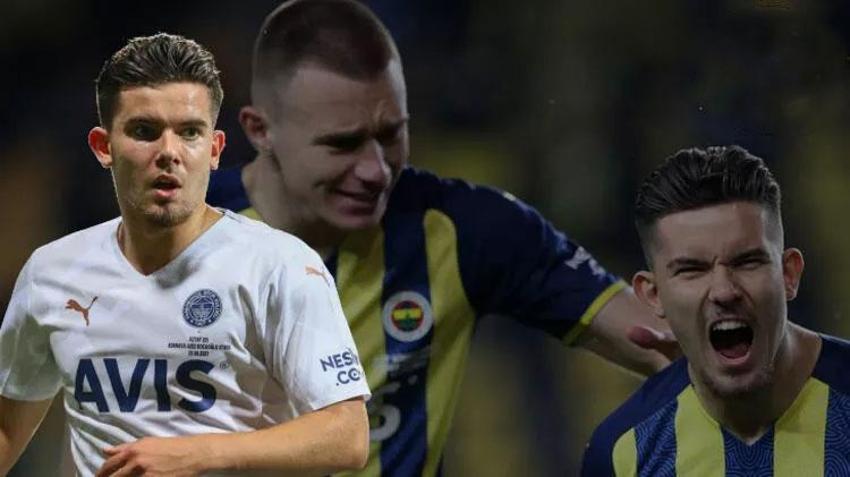 Transferde büyük müjde! Ali Koç Cocu'nun yıldızıyla anlaşmaya vardı!