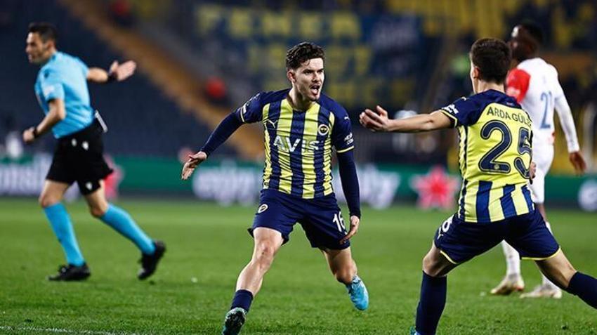 Transferde büyük müjde! Ali Koç Cocu'nun yıldızıyla anlaşmaya vardı!