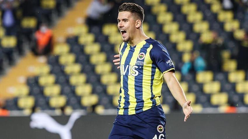 Transferde büyük müjde! Ali Koç Cocu'nun yıldızıyla anlaşmaya vardı!