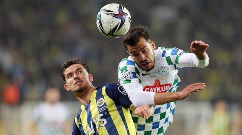 Transferde büyük müjde! Ali Koç Cocu'nun yıldızıyla anlaşmaya vardı!