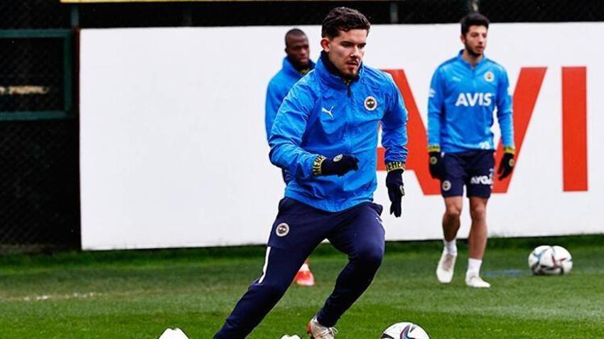 Transferde büyük müjde! Ali Koç Cocu'nun yıldızıyla anlaşmaya vardı!