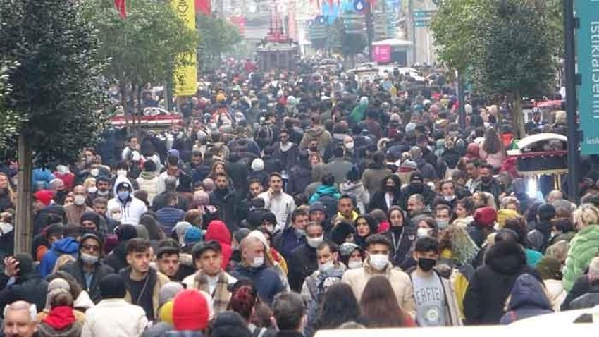 İstanbul için korkunç senaryo! ‘Artık kaldırmıyor’ deyip uyardı: Deprem, su krizi, salgınlar, kaos...
