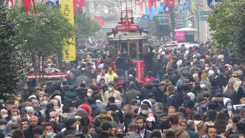 İstanbul için korkunç senaryo! ‘Artık kaldırmıyor’ deyip uyardı: Deprem, su krizi, salgınlar, kaos...