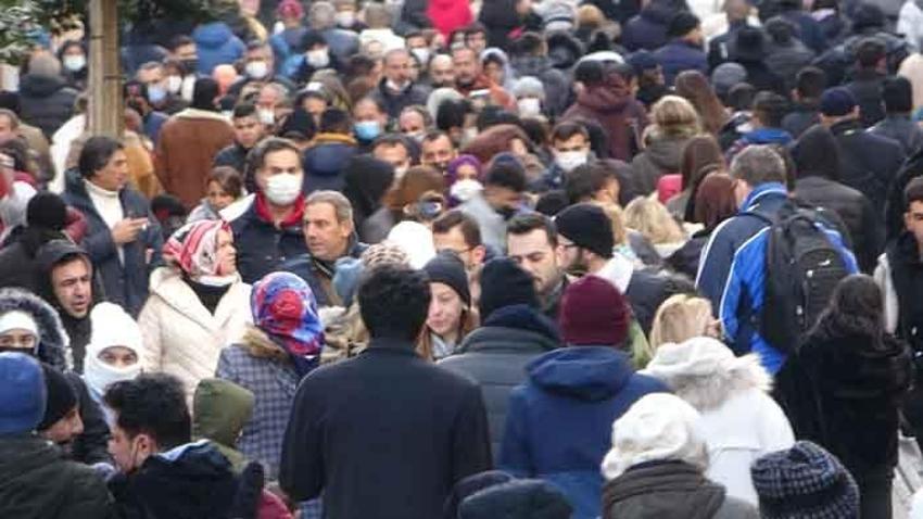 İstanbul için korkunç senaryo! ‘Artık kaldırmıyor’ deyip uyardı: Deprem, su krizi, salgınlar, kaos...
