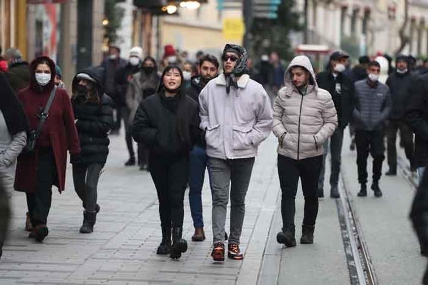 İstanbul için korkunç senaryo! ‘Artık kaldırmıyor’ deyip uyardı: Deprem, su krizi, salgınlar, kaos...