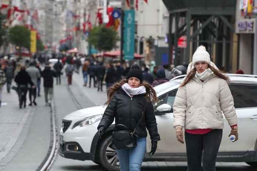 İstanbul için korkunç senaryo! ‘Artık kaldırmıyor’ deyip uyardı: Deprem, su krizi, salgınlar, kaos...