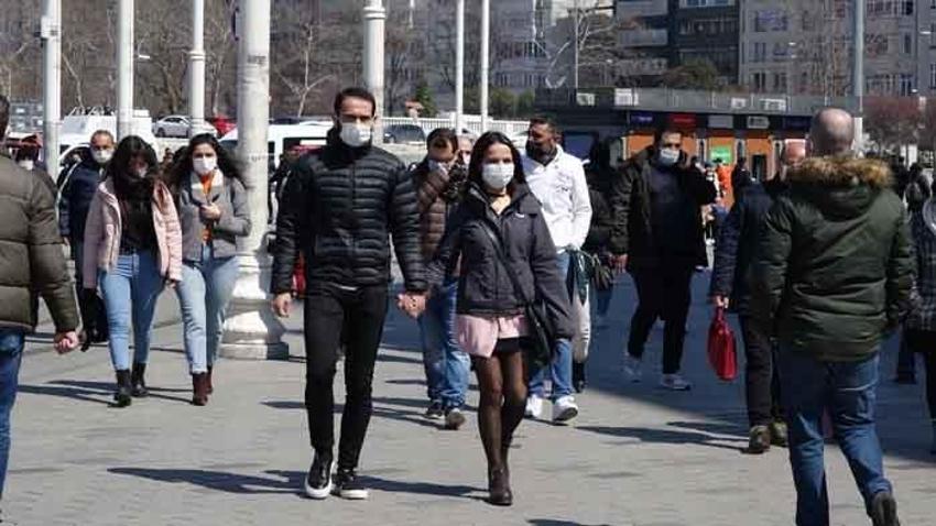 İstanbul için korkunç senaryo! ‘Artık kaldırmıyor’ deyip uyardı: Deprem, su krizi, salgınlar, kaos...