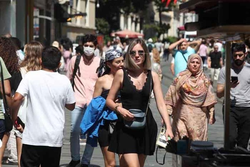 İstanbul için korkunç senaryo! ‘Artık kaldırmıyor’ deyip uyardı: Deprem, su krizi, salgınlar, kaos...