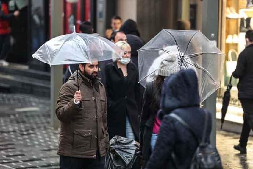 İstanbul için korkunç senaryo! ‘Artık kaldırmıyor’ deyip uyardı: Deprem, su krizi, salgınlar, kaos...