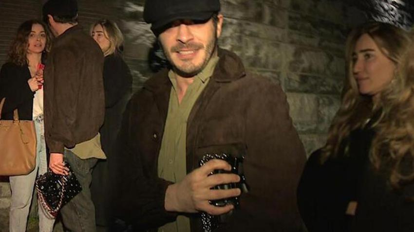 Burak Deniz'in sevgilisi eski Survivor yarışmacısı çıktı!