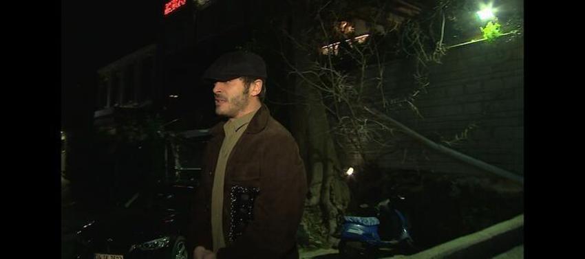Burak Deniz'in sevgilisi eski Survivor yarışmacısı çıktı!