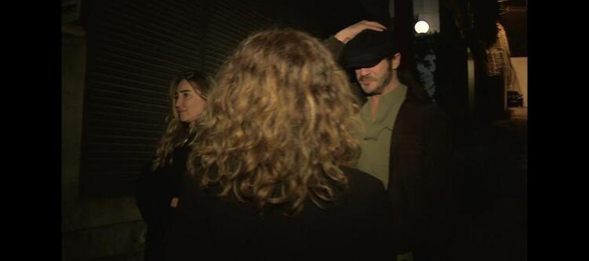 Burak Deniz'in sevgilisi eski Survivor yarışmacısı çıktı!