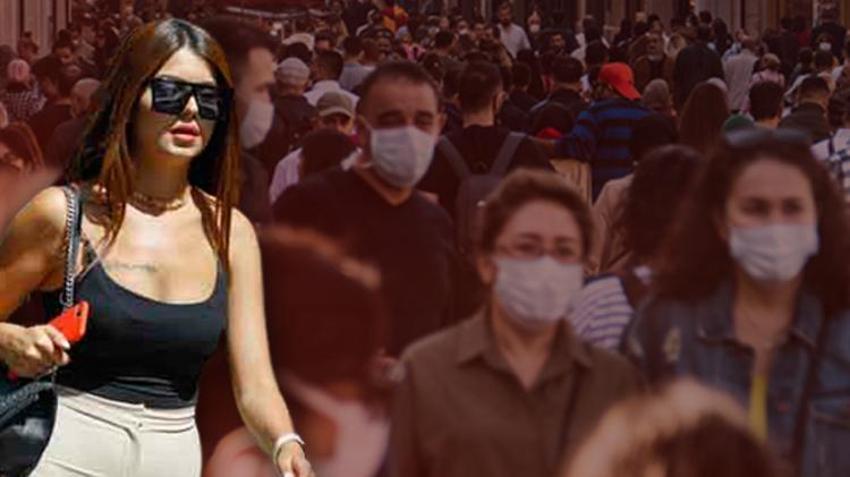 İstanbul için korkunç senaryo! ‘Artık kaldırmıyor’ deyip uyardı: Deprem, su krizi, salgınlar, kaos...