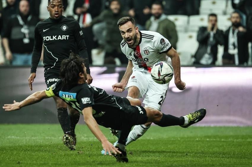 Elvir Balic'ten Önder Karaveli hakkında dikkat çeken yorum! 'Hep aynı sorun, nasıl çözecek bilmiyorum ama...'