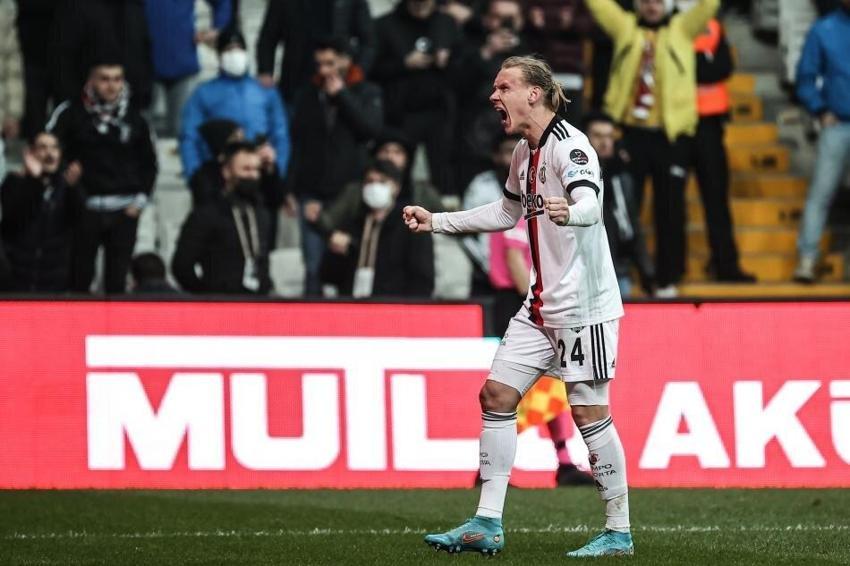 Elvir Balic'ten Önder Karaveli hakkında dikkat çeken yorum! 'Hep aynı sorun, nasıl çözecek bilmiyorum ama...'