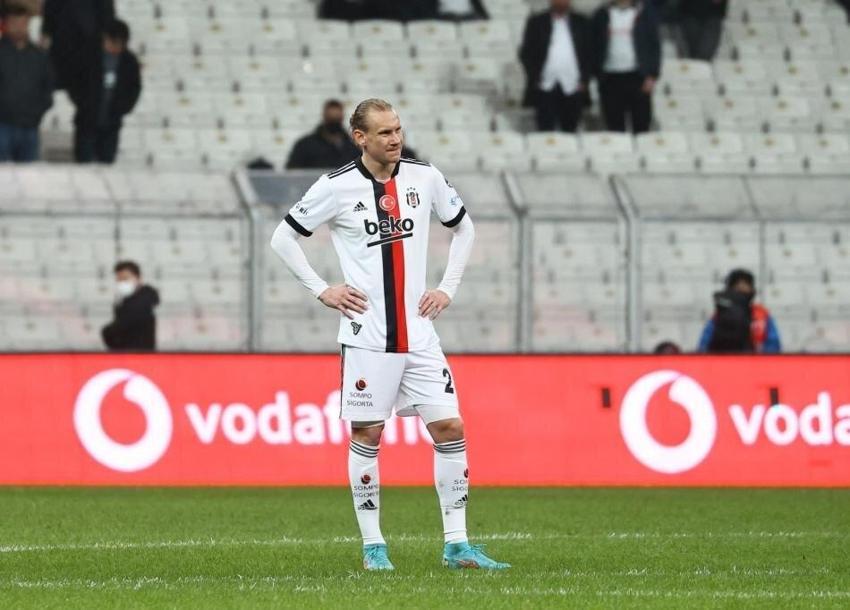 Elvir Balic'ten Önder Karaveli hakkında dikkat çeken yorum! 'Hep aynı sorun, nasıl çözecek bilmiyorum ama...'