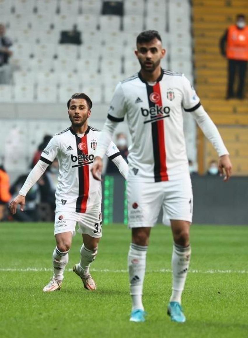 Elvir Balic'ten Önder Karaveli hakkında dikkat çeken yorum! 'Hep aynı sorun, nasıl çözecek bilmiyorum ama...'