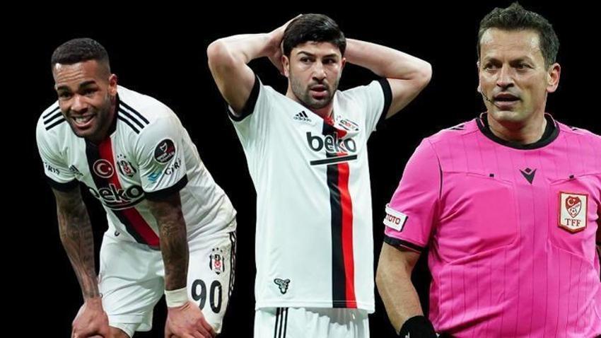 Elvir Balic'ten Önder Karaveli hakkında dikkat çeken yorum! 'Hep aynı sorun, nasıl çözecek bilmiyorum ama...'