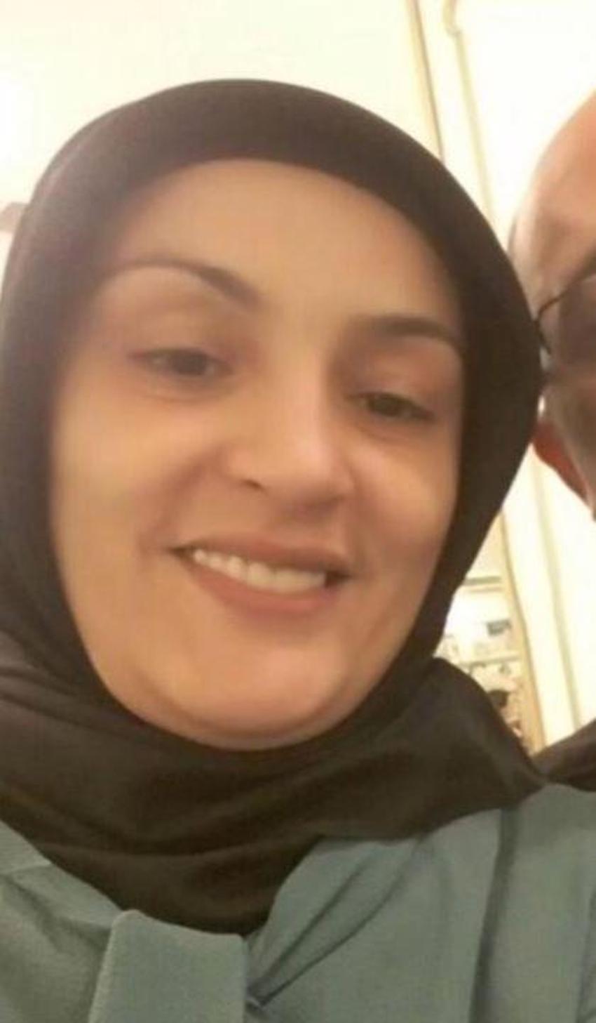 Koronavirüsten 8 akrabasını kaybeden Şenay da entübe edildi!