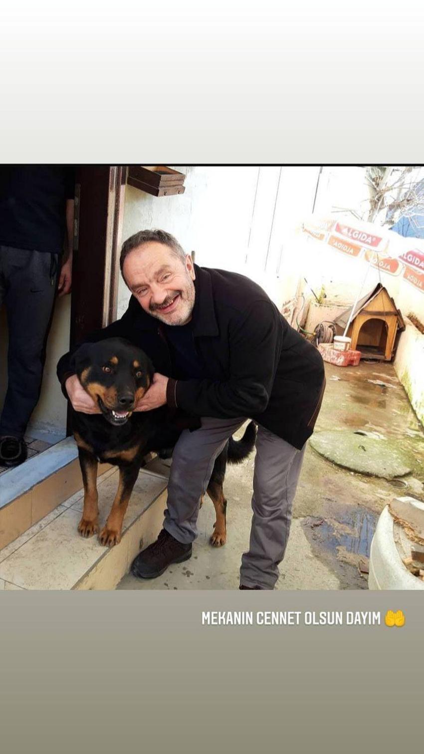 Koronavirüsten 8 akrabasını kaybeden Şenay da entübe edildi!