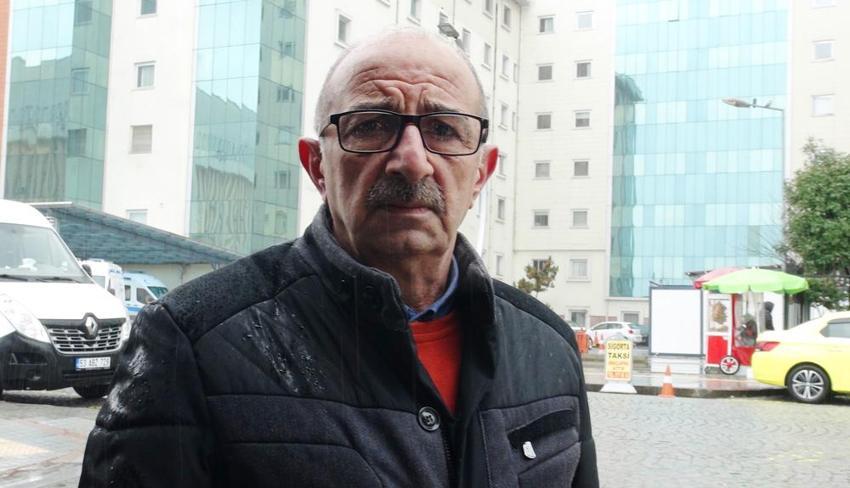 Koronavirüsten 8 akrabasını kaybeden Şenay da entübe edildi!