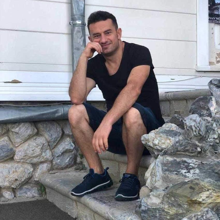 Koronavirüsten 8 akrabasını kaybeden Şenay da entübe edildi!