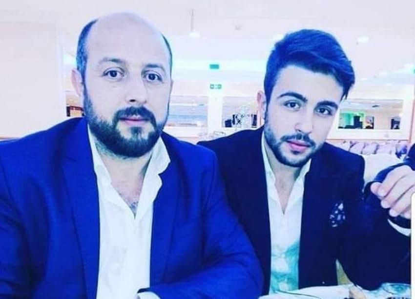 Koronavirüsten 8 akrabasını kaybeden Şenay da entübe edildi!