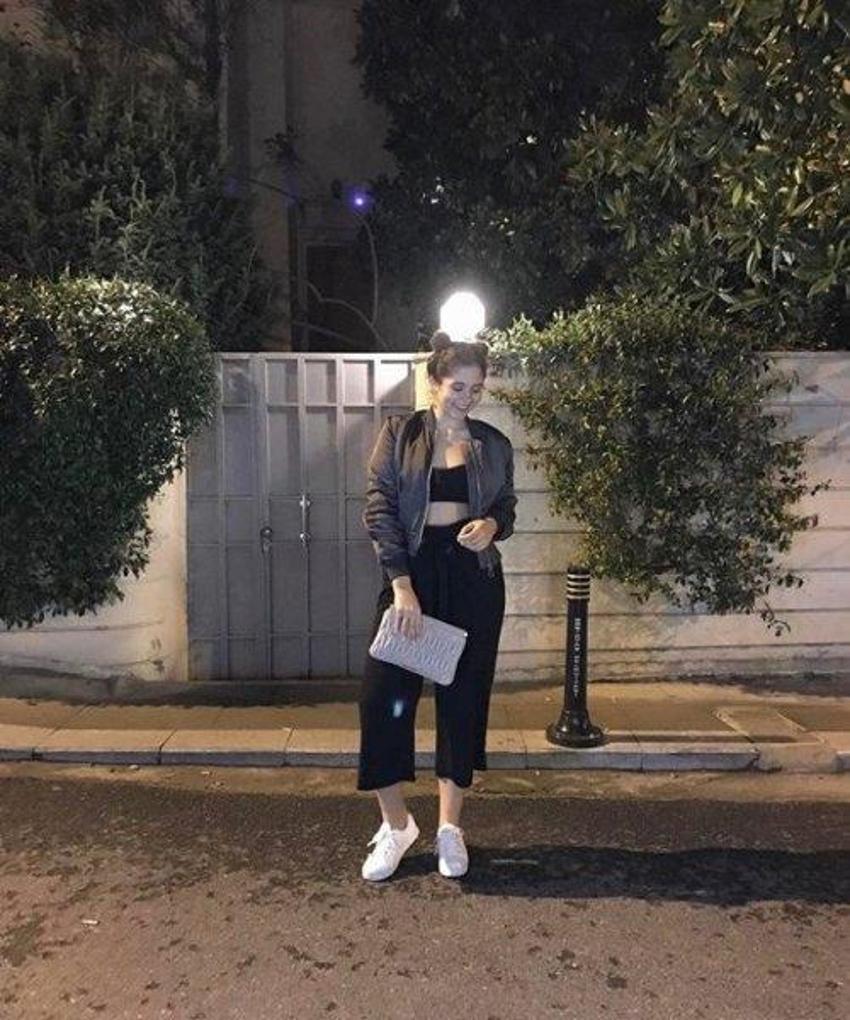 Şarkıcı Pınar Aylin'in kızı büyüdü! İşte son hali...